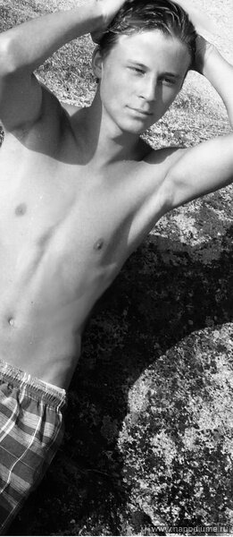Daniil Kozin's photo