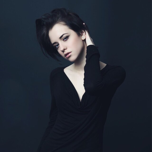 Vera Ermolaeva's photo