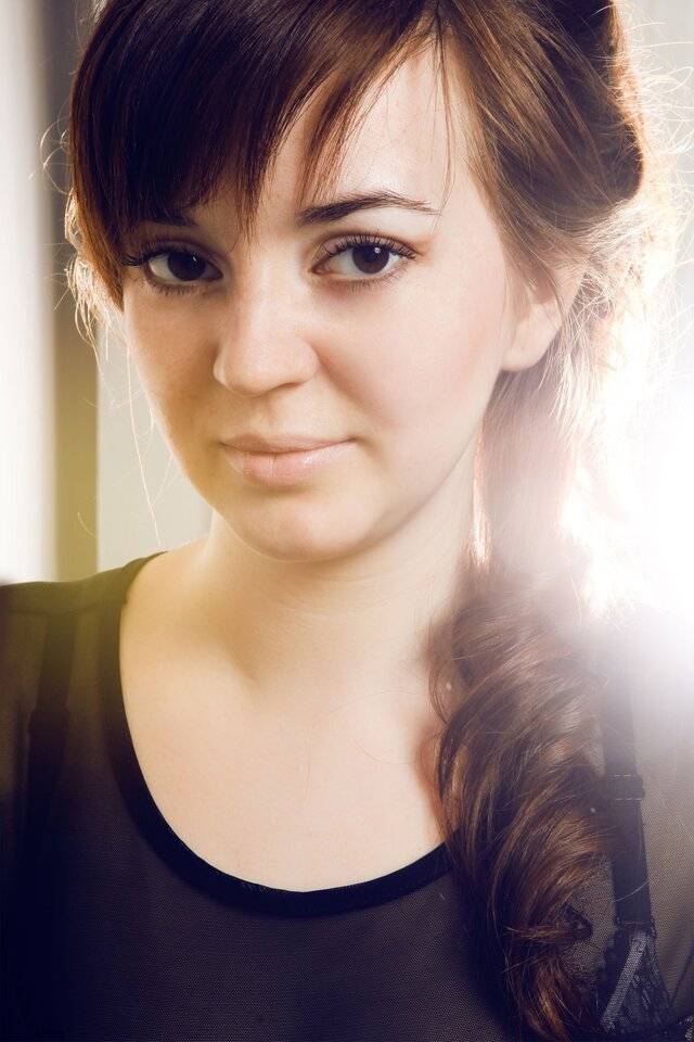 Фото Марина marisha Езерская