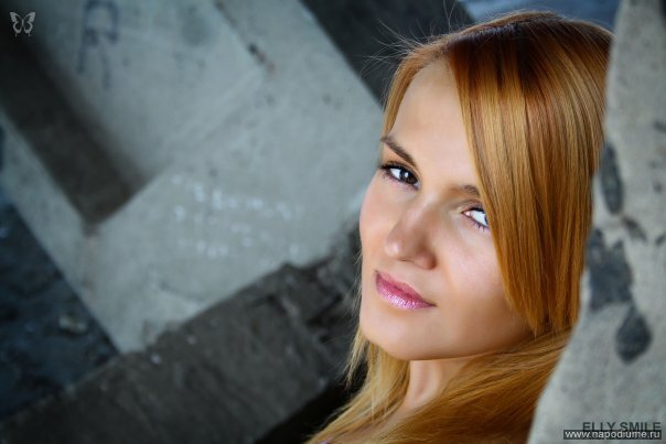 Irina Corleone's photo