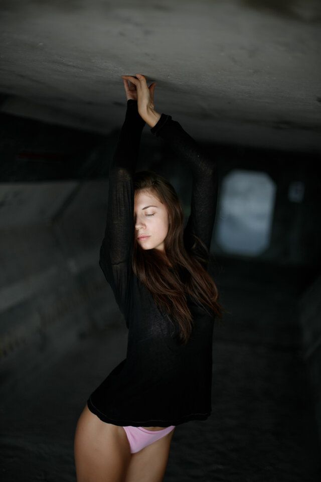 Anna Tkachuk's photo