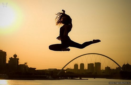 Фото Кристина Нинова