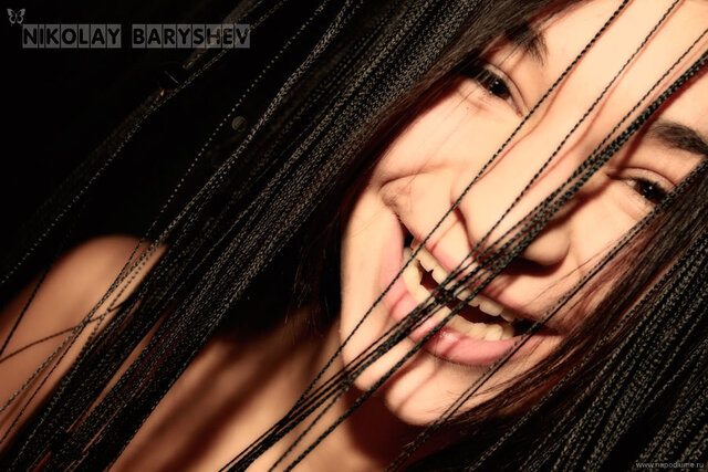 照片Nikolay BAryshev