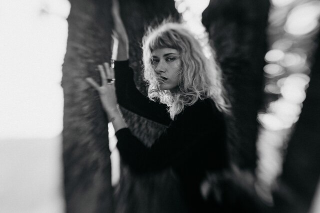 Foto Veronika Fedorenkova