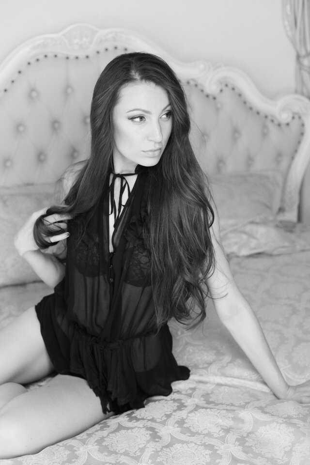 Ulia Kolpakova's photo