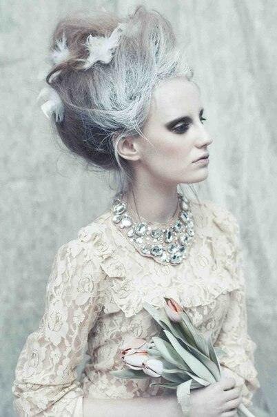Фото Amanda Sakhnova