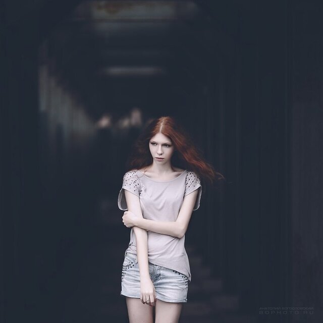 Maria Belakova's photo