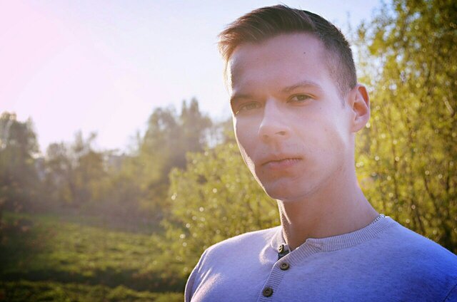 Aleksej Sorokin's photo