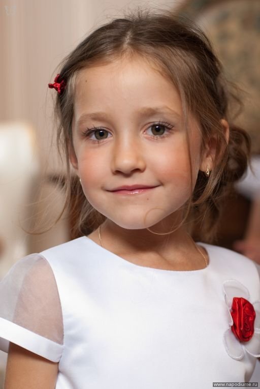 Alinka Vasil'eva's photo