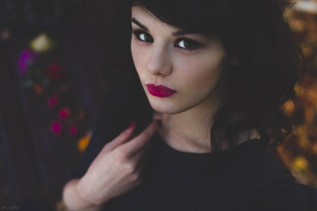 Ekaterina Ivanova's photo