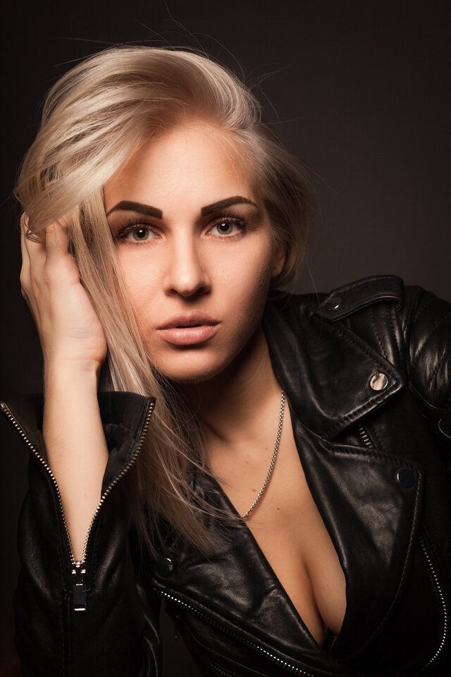 Vika Dogma's photo