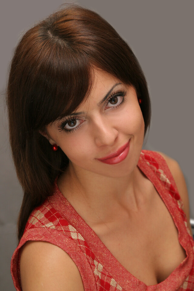 Foto Irina Alexandrova