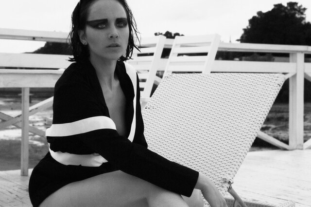Violetta Peresedova's photo