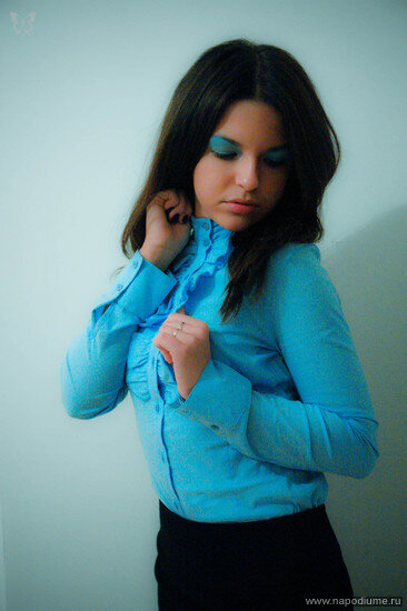 Ekaterina Zobnina's photo