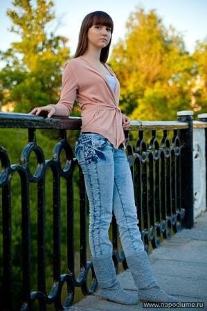 Ana Zueva's photo