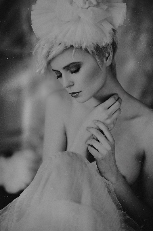 Irina Nekludova's photo