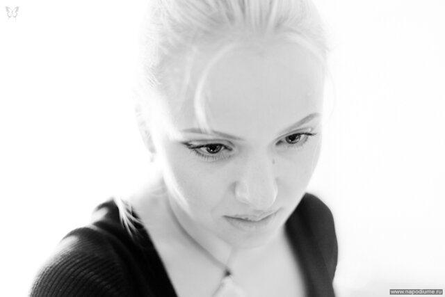 Ekaterina Pletneva's photo