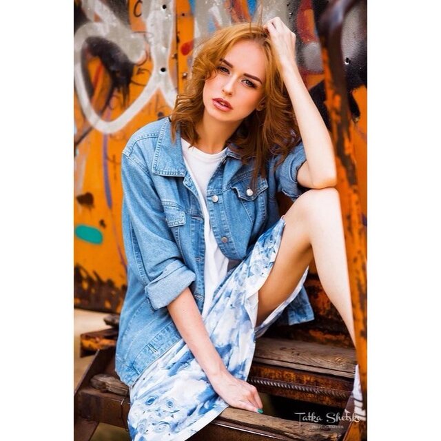 Alya's photo