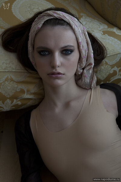 Lena Holkina's photo