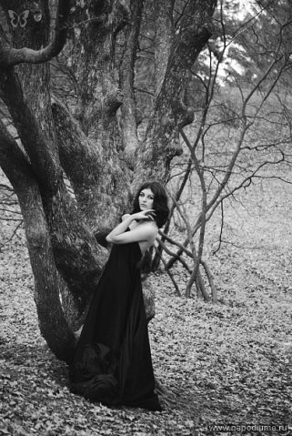Misha Rusalka's photo