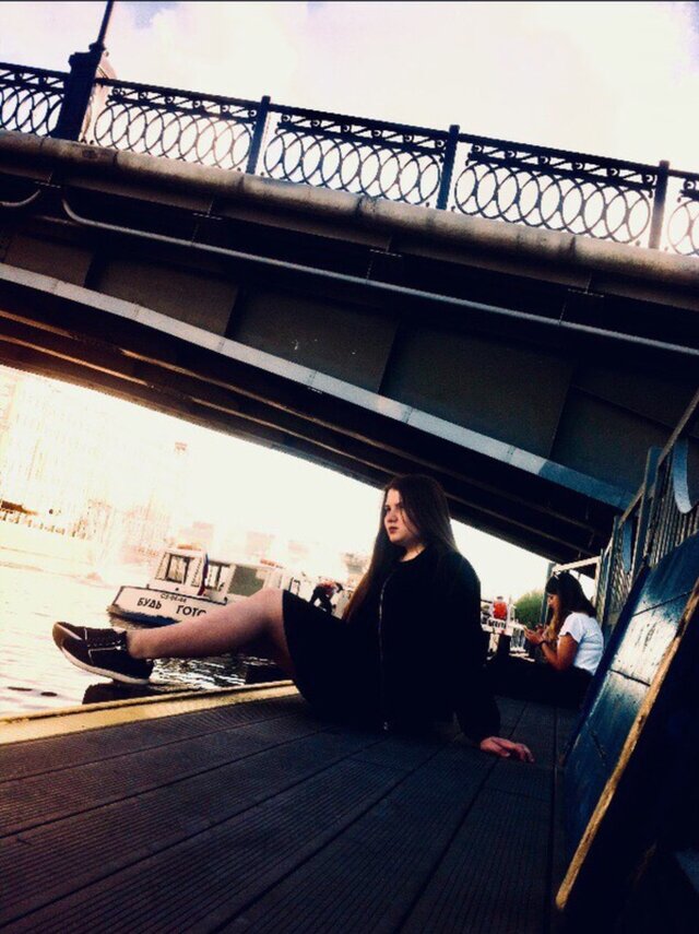 Anna Serencenko's photo