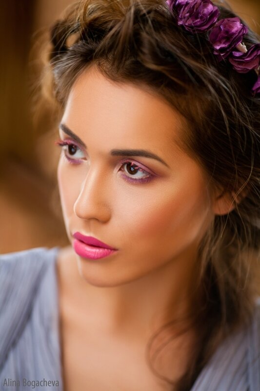 Foto Ekaterina Ulanova