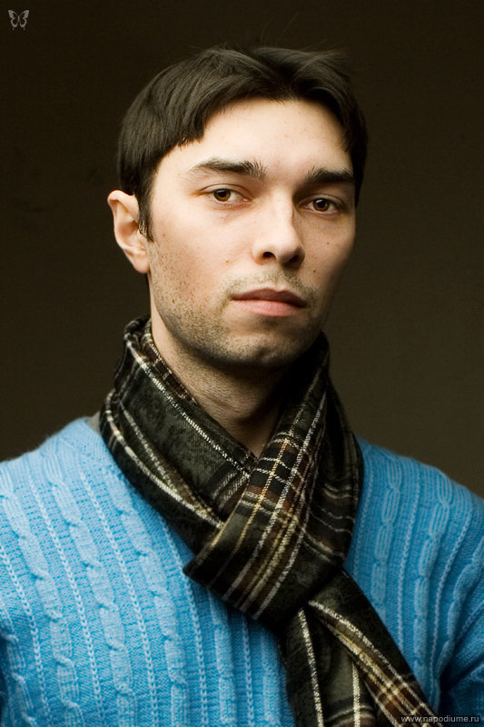 Vladimir Gorohov's photo