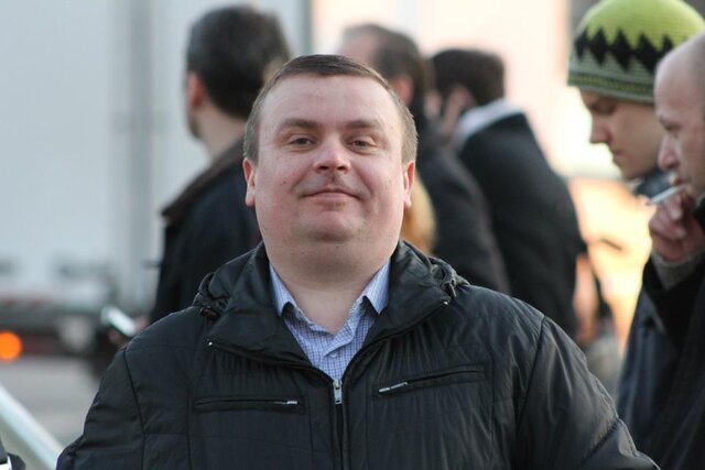 Foto Alexander Nika