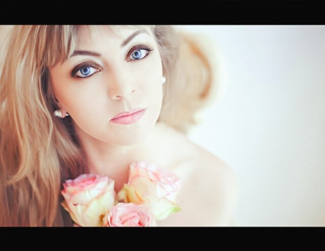 Veronika Borisova's photo