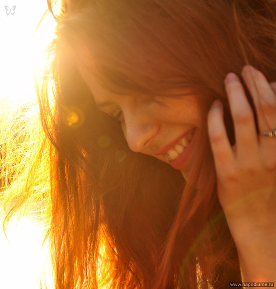 Maria Panina's photo