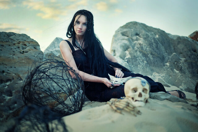 Ljudmila Borec's photo