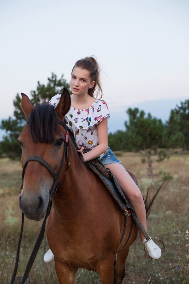 Foto Elina Mihajlova