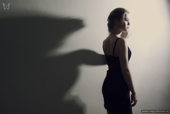 Elizaveta Bogomolova's photo