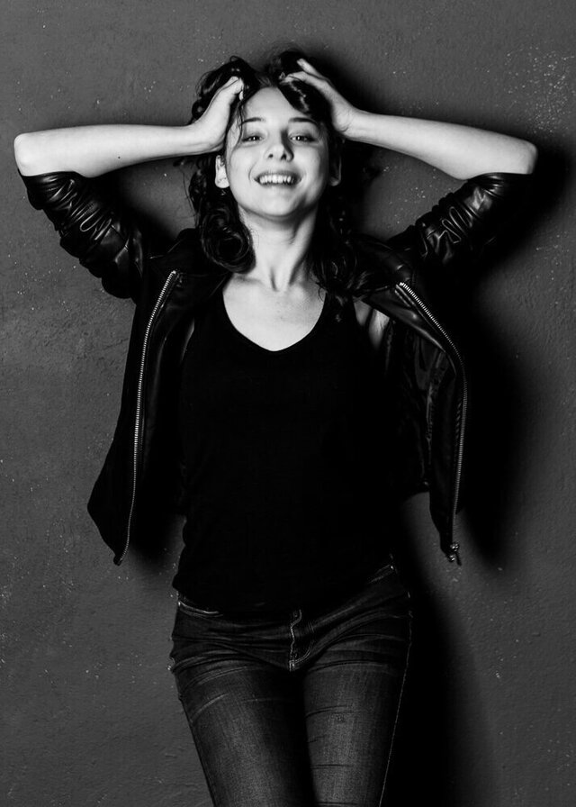 Foto Marina Karenina