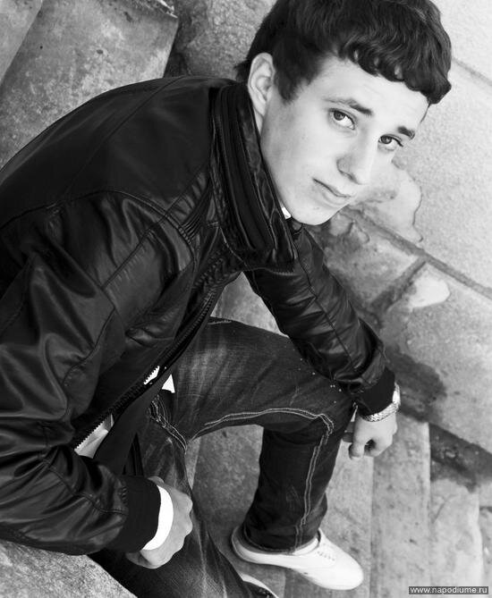 Vlad Bilyk's photo
