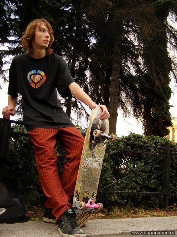 照片Evgeniy Simakov