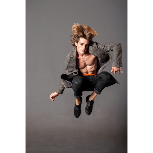 Dmitry Bykov's photo
