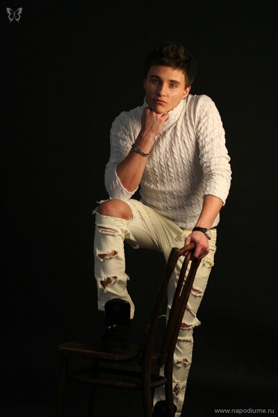 Diana Hudakova's photo