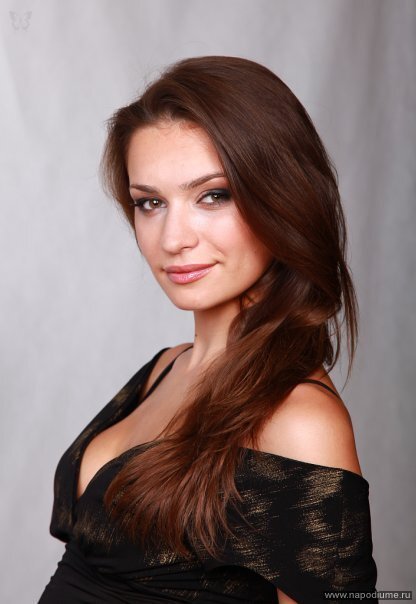 Irina Kosteneckaa's photo