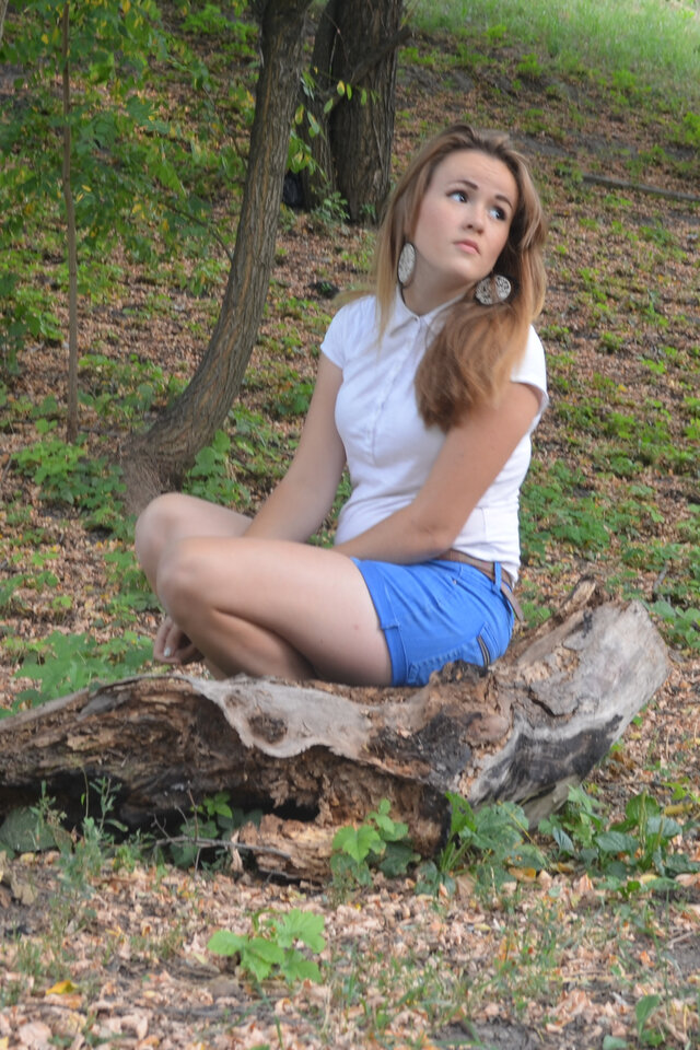 Ekaterina Bojko's photo