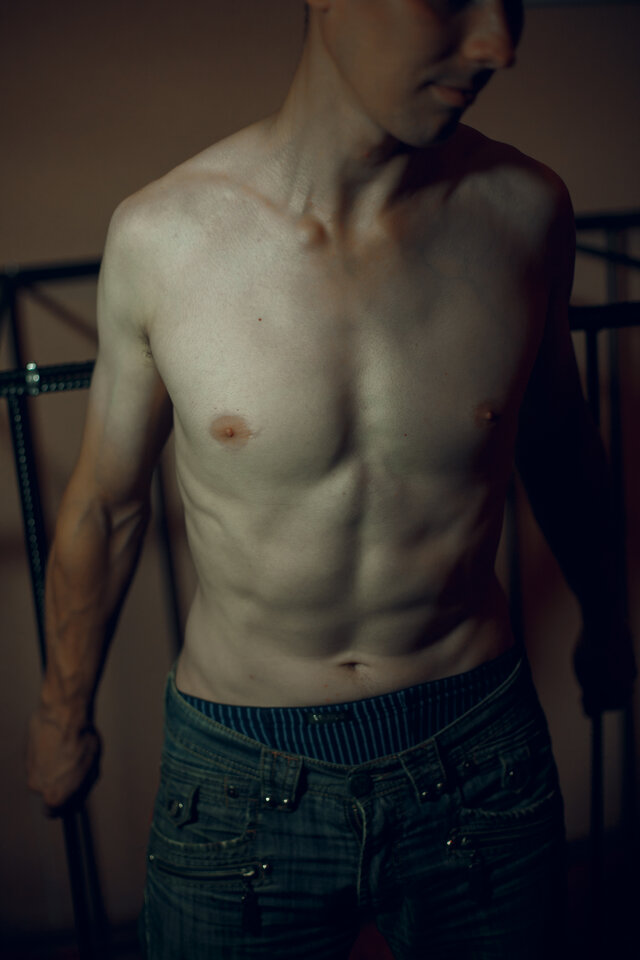 Foto Sergej Zotov