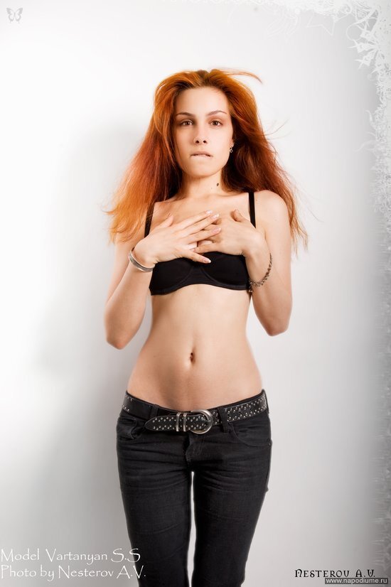 Sof'a Vartan'an's photo