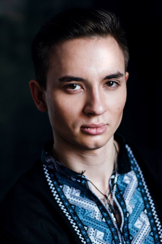 Фото Иван Гонзик