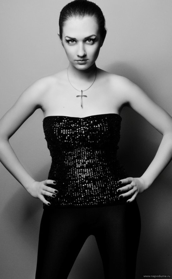 Irina Litvinova's photo