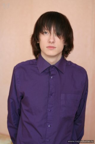 Evgeniy Simakov's photo