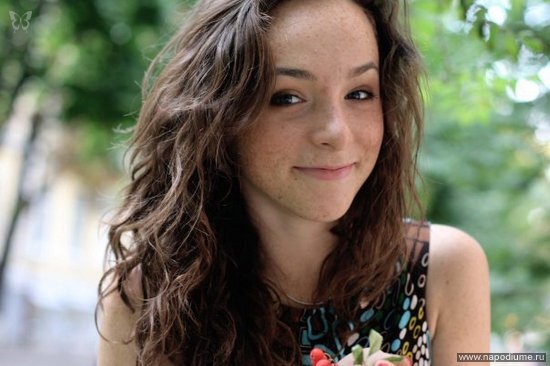 Фото Lubasha Bakalinskaya