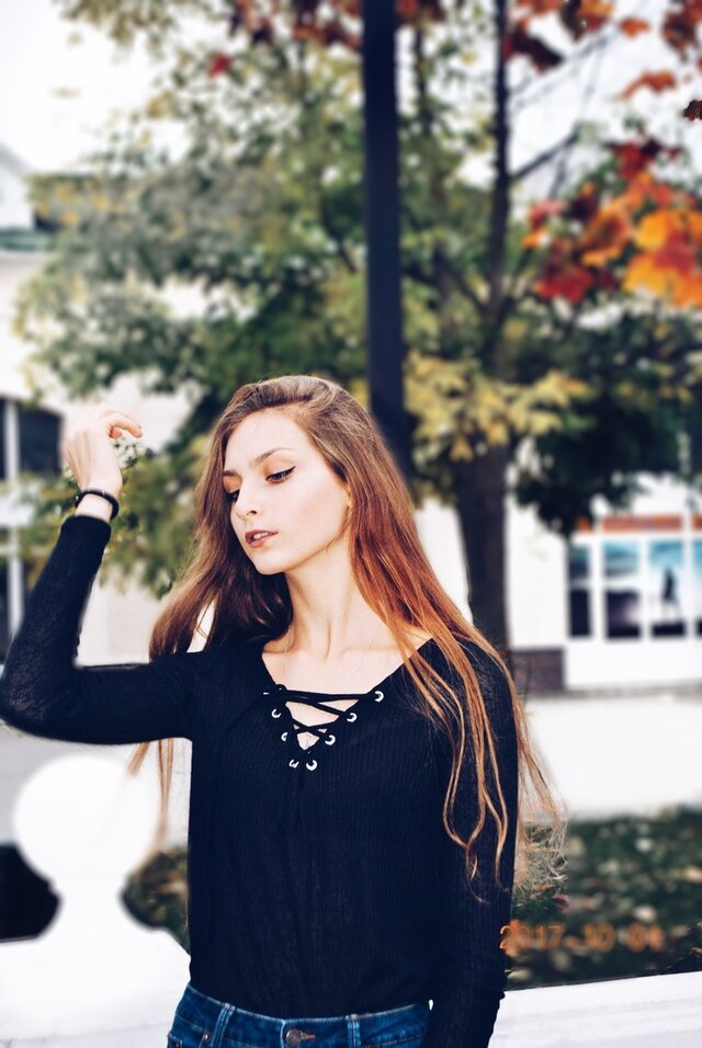 Ksusa Savickaa's photo