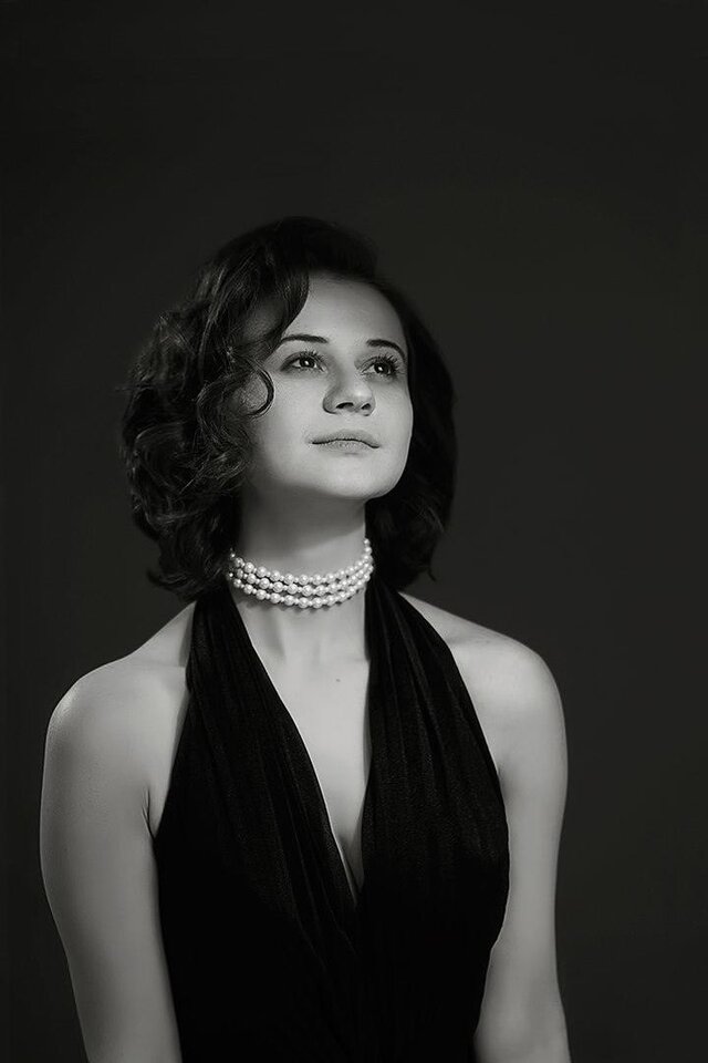 Фото Изабелла Bella Карсанова