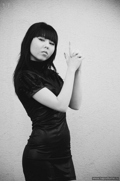 Amaya Katsura's photo