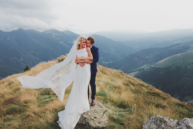 Svetlana Cozlitina's photo